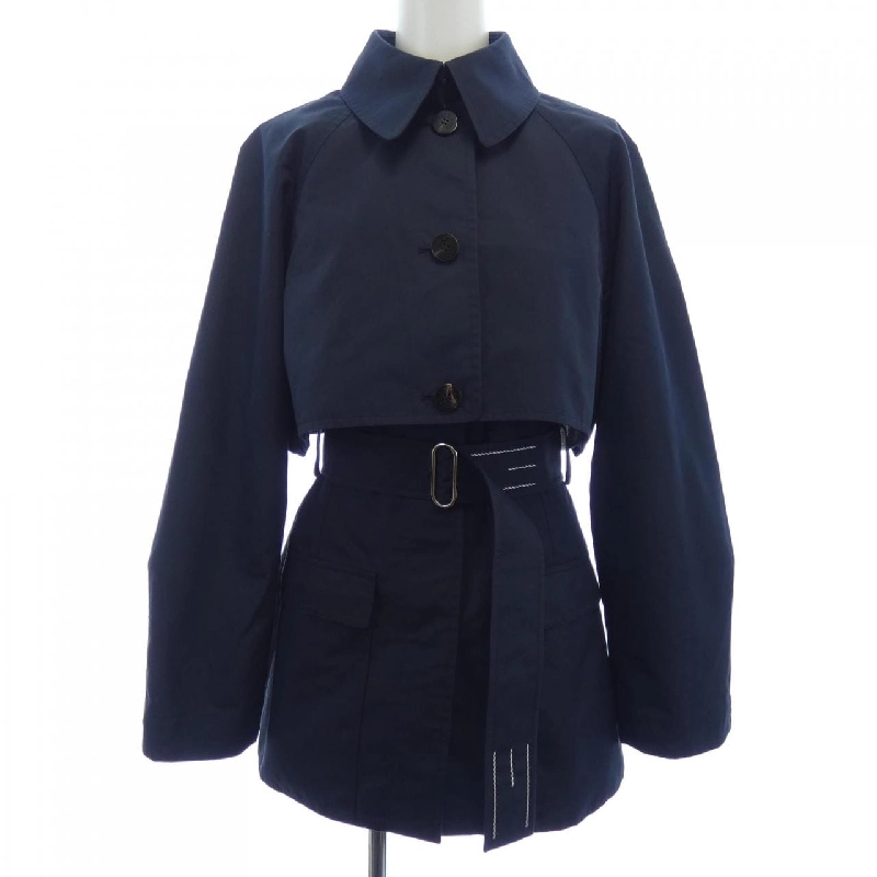 【Mã giảm giá】Áo khoác HERMES 638185