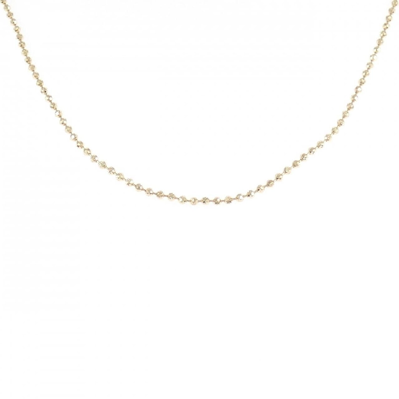 K18PG Necklace - Hàng hiệu Authentic 864295