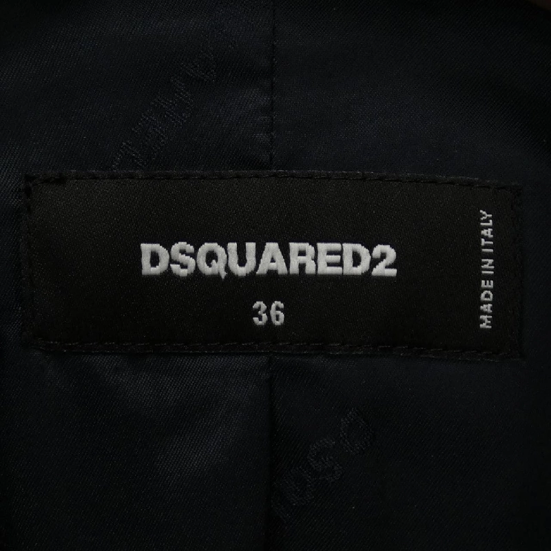 【Mã giảm giá】ディースクエアード DSQUARED2 Đồ liền 645428