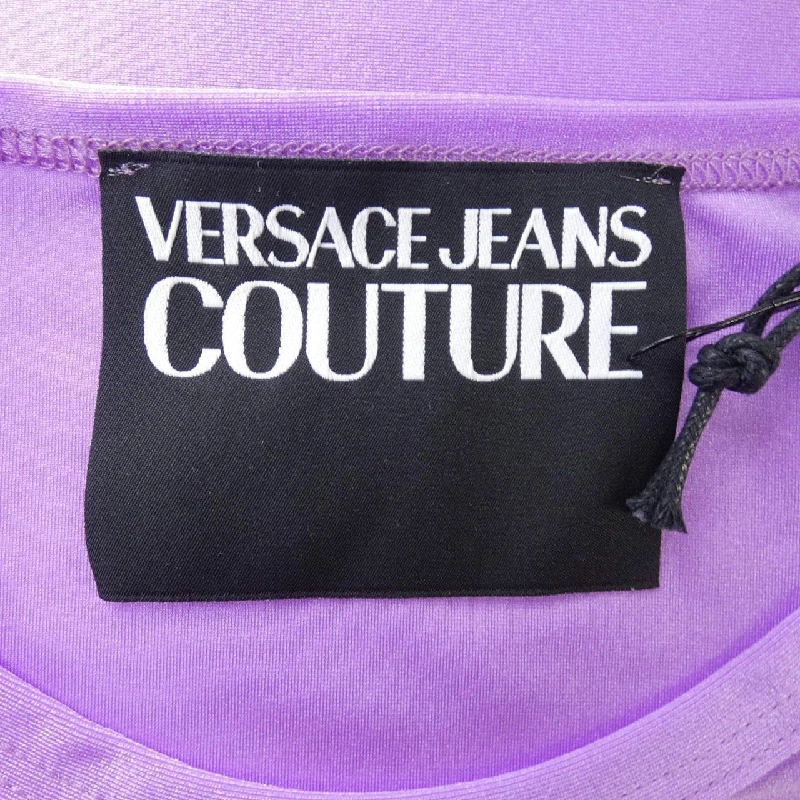 【Mã giảm giá】Áo thun VERSACE JEANS 645710