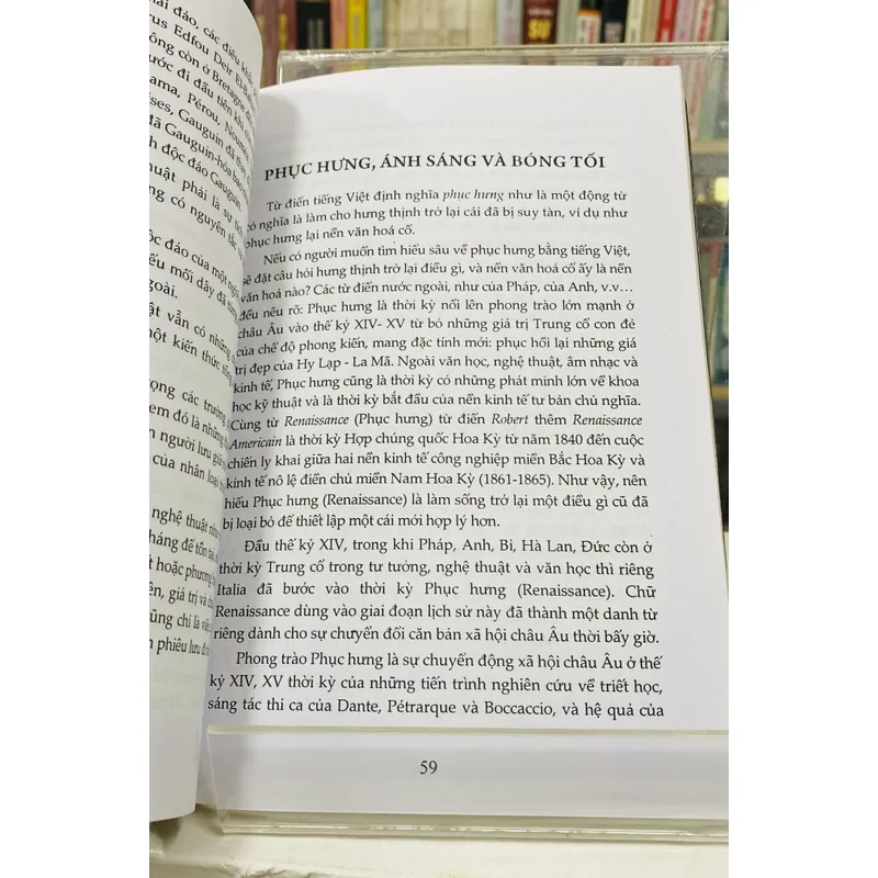 SUY NGHĨ VỀ NGHỆ THUẬT - TRẦN DUY 603040