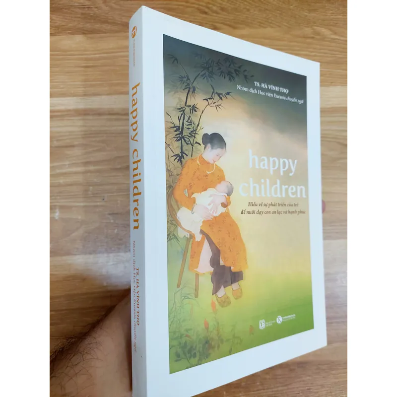Hiểu về sự phát triển của trẻ - Happy Children 603385