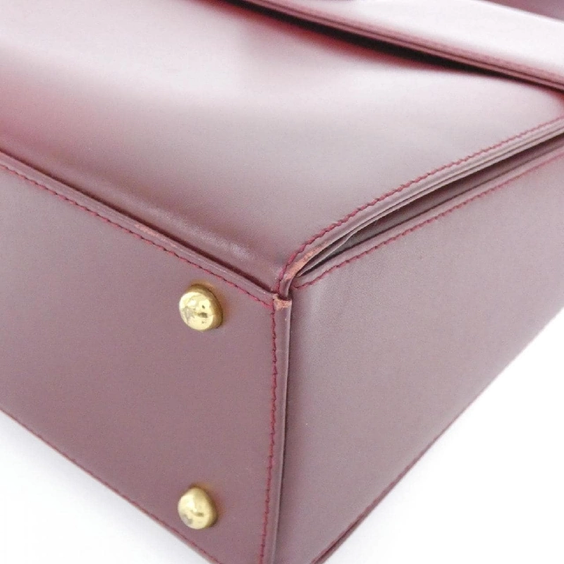 【Vintage】Cartier MUST DE CARTIER L1000134 Túi 615714