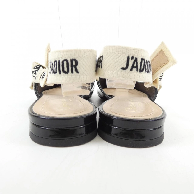 Giày cao gót CHRISTIAN DIOR - Hàng hiệu Authentic 828398