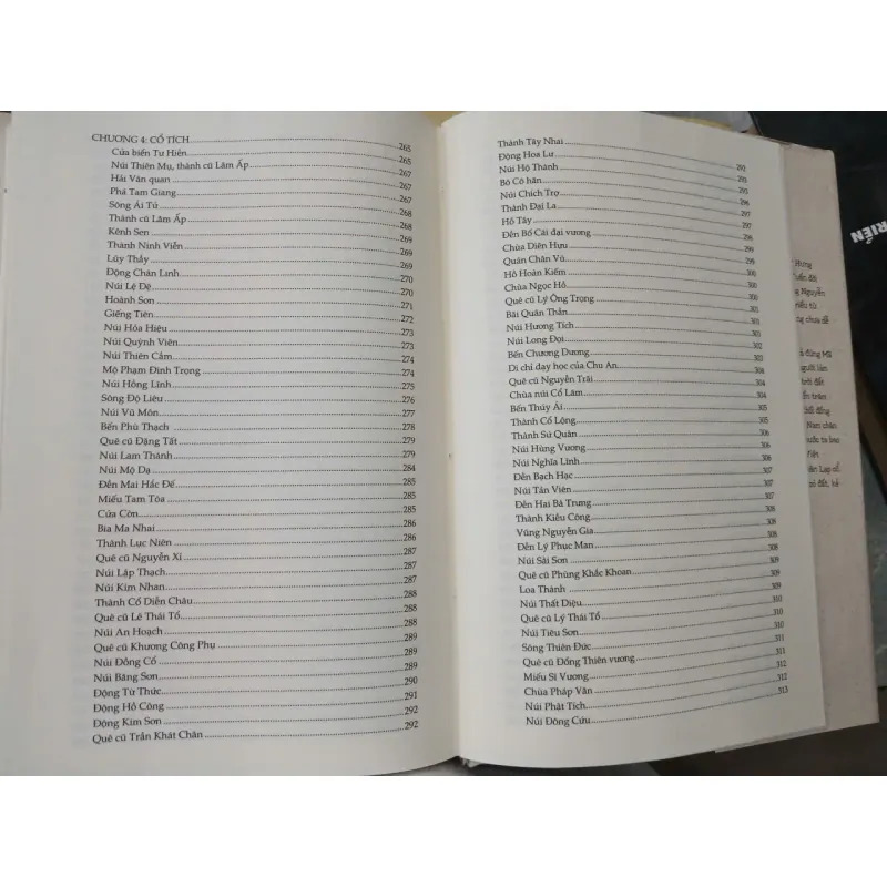 THOÁI THỰC KÝ VĂN - Trương Quốc Dụng 699212