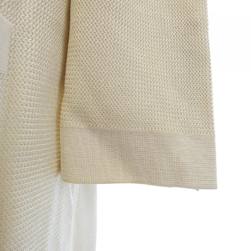 【Mã giảm giá】Áo khoác dài CHANEL 645546