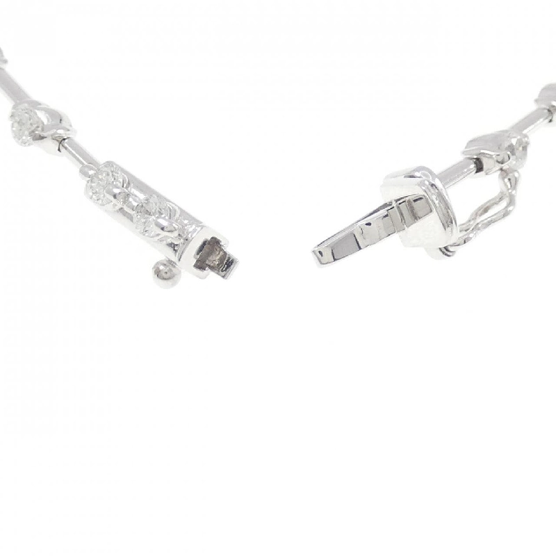 Dây chuyền kim cương LINE 1.25CT - Hàng hiệu Chính hãng 849252