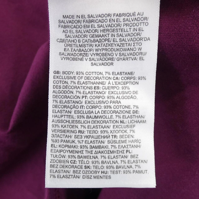 ザノースフェイス THE NORTH FACE Áo - Hàng hiệu Chính hãng 817602