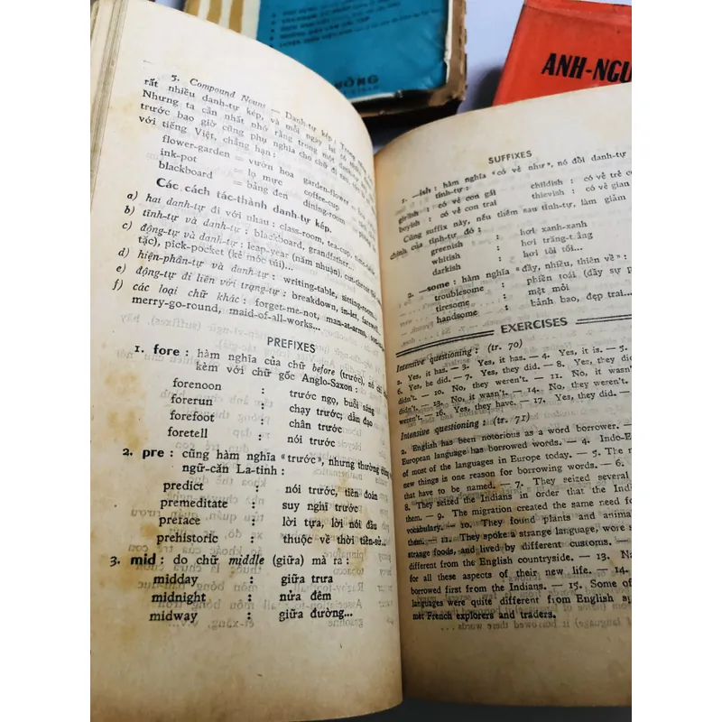 BỘ 5 TẬP ANH NGỮ THỰC DỤNG – GS. LÊ BÁ KÔNG 718097