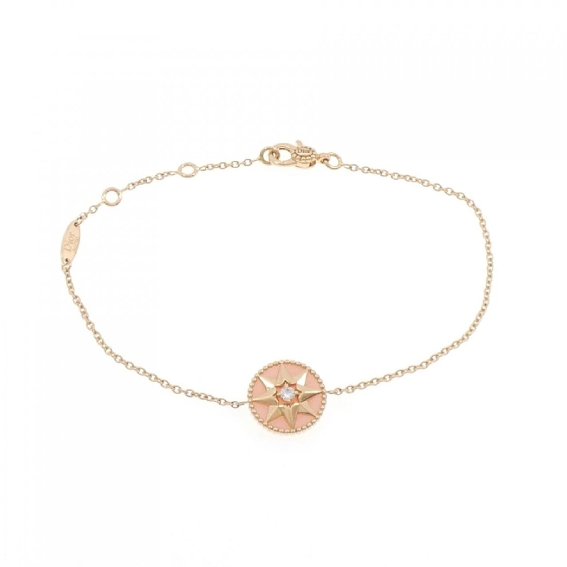 Vòng tay Christian Dior Rose De Vent 665713