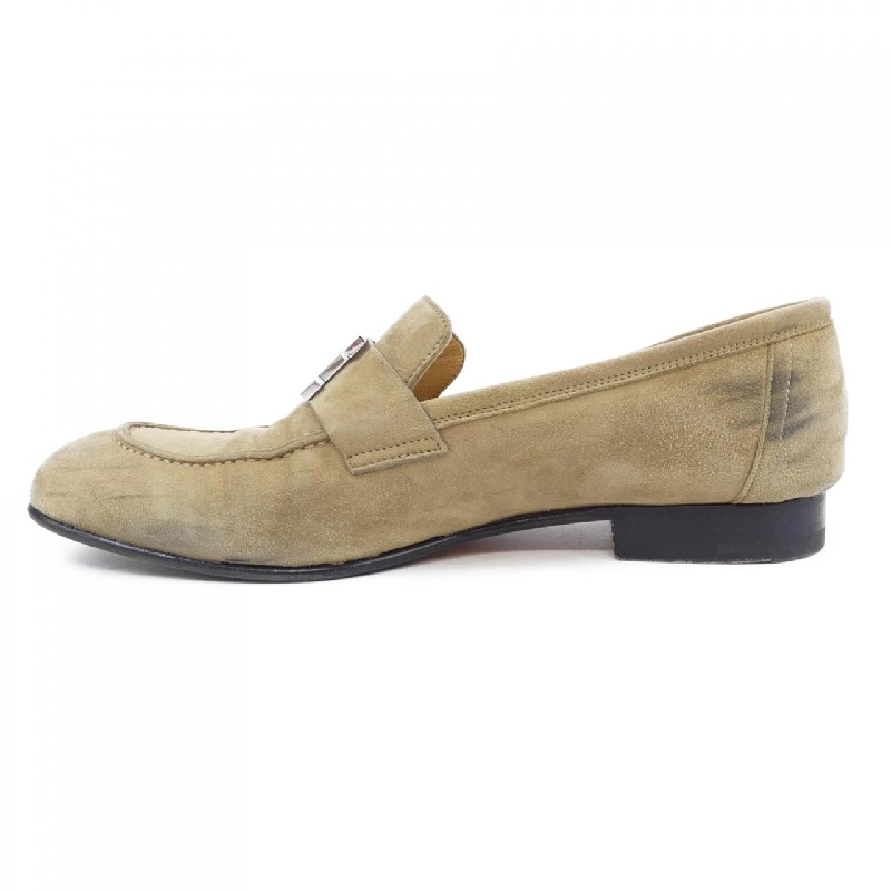 Giày HERMES 211900Z Paris - Hàng hiệu Chính hãng 906978