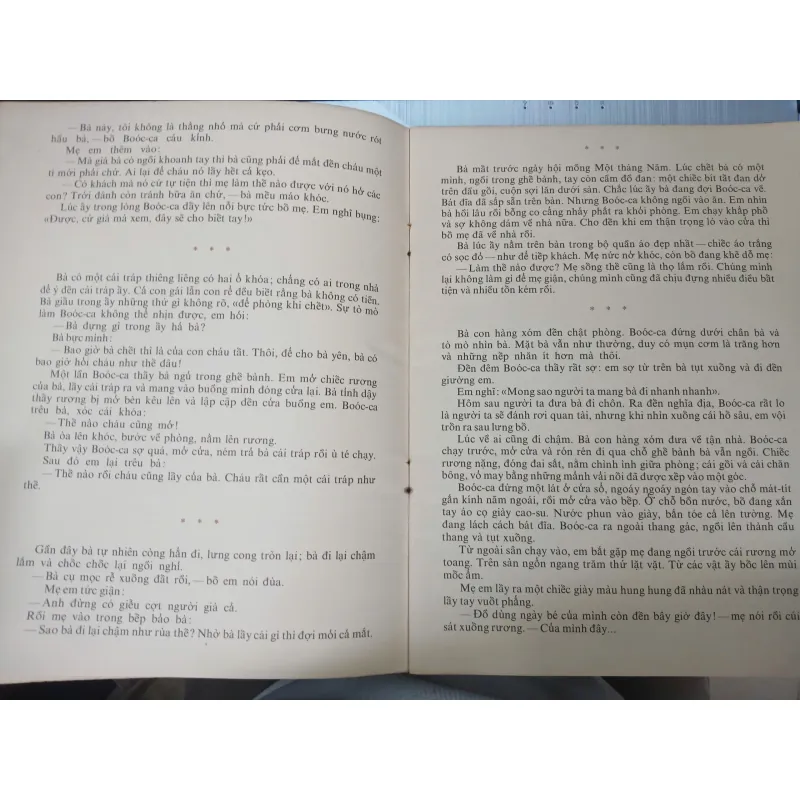 BÀ NGOẠI - Va-len-ti-na Ô-xê-e-va 588906