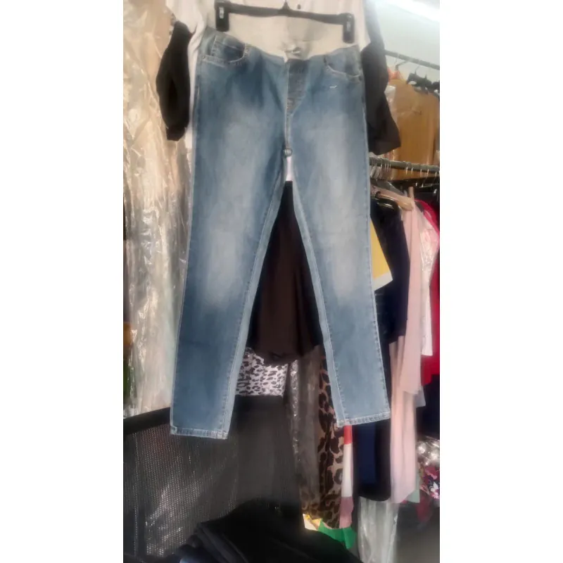 Quần jean bé trai size 14 1013478