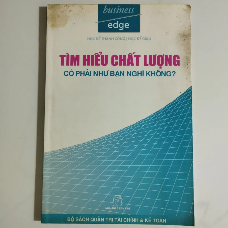 Business edge 1025995