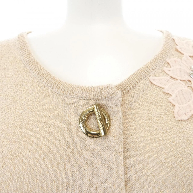 Calvin Klein - Áo khoác cardigan - Hàng hiệu chính hãng 816579