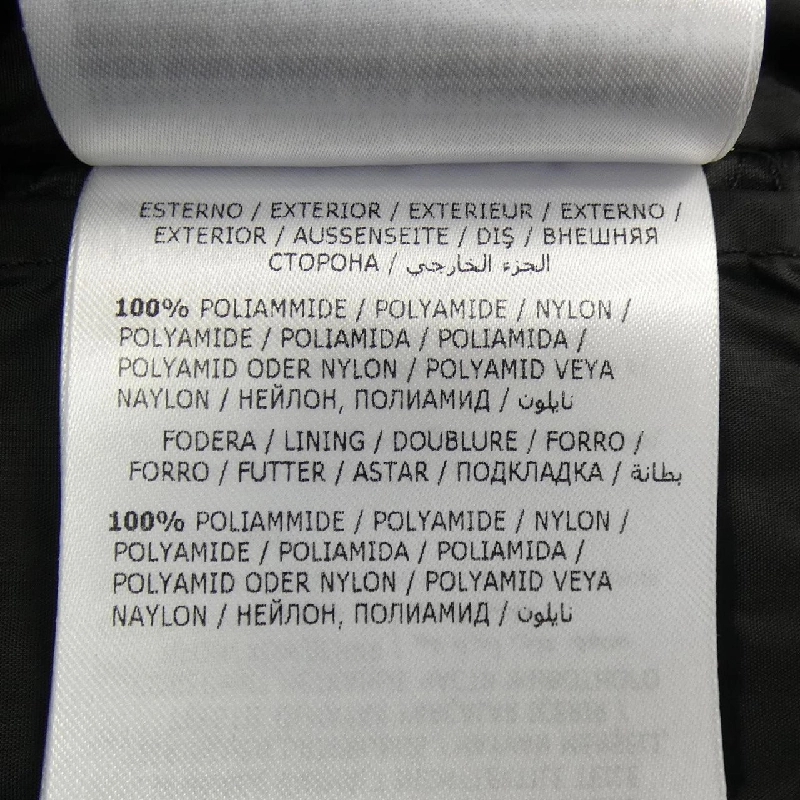 MONCLER ACCENTEUR Áo khoác lông - Hàng hiệu Chính hãng 823146