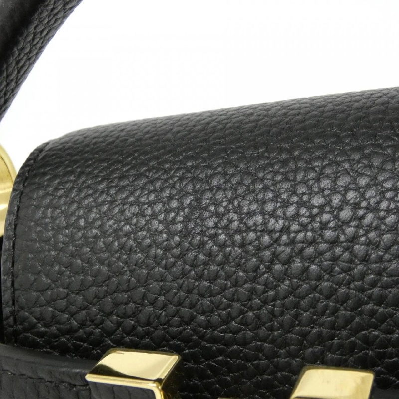 Túi xách Louis Vuitton Capucines MINI M56071 - Hàng hiệu Chính hãng 805137