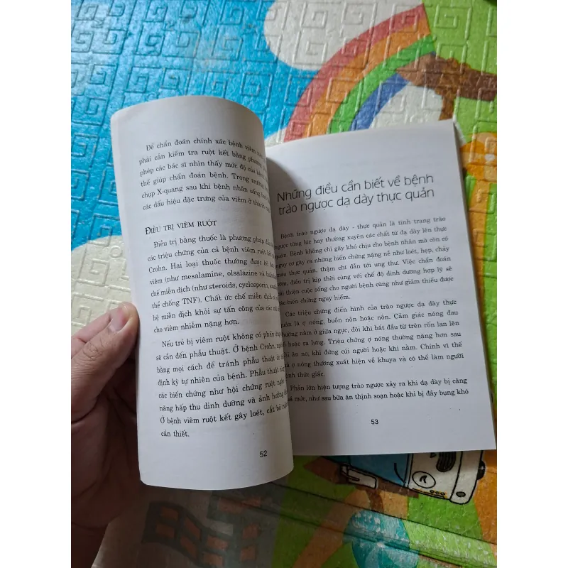 Đau Bao Tử - Bệnh Của Mọi Người 974679