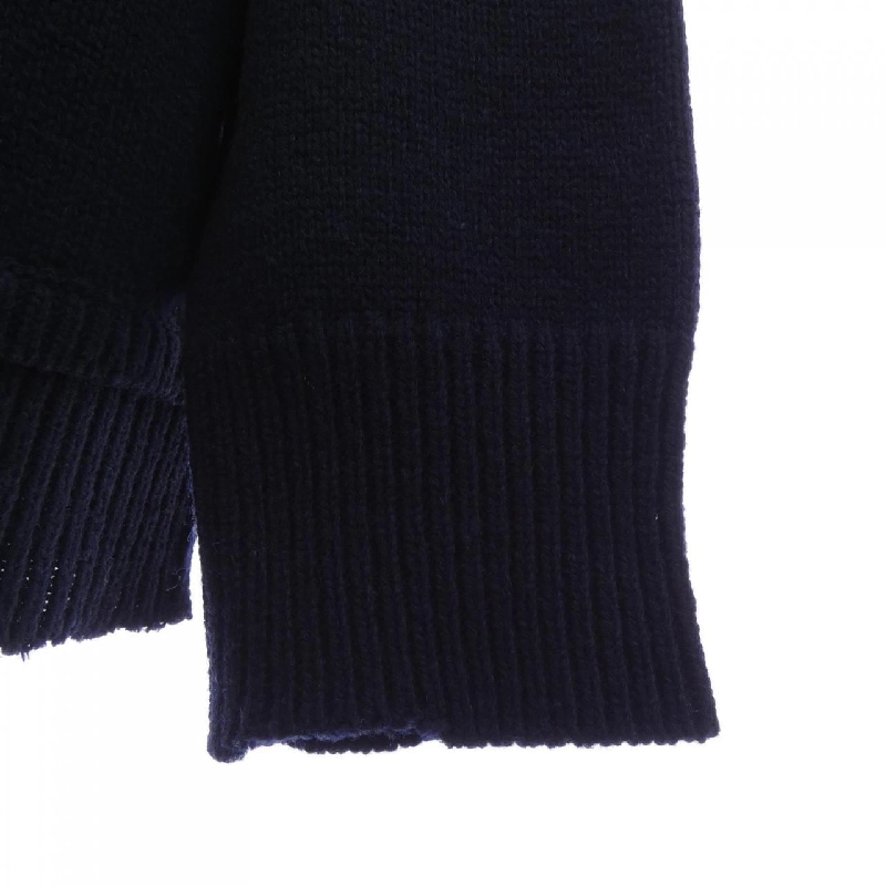 Maison Margiela SI1GP0003 Áo khoác cardigan - Hàng hiệu Authentic 897287