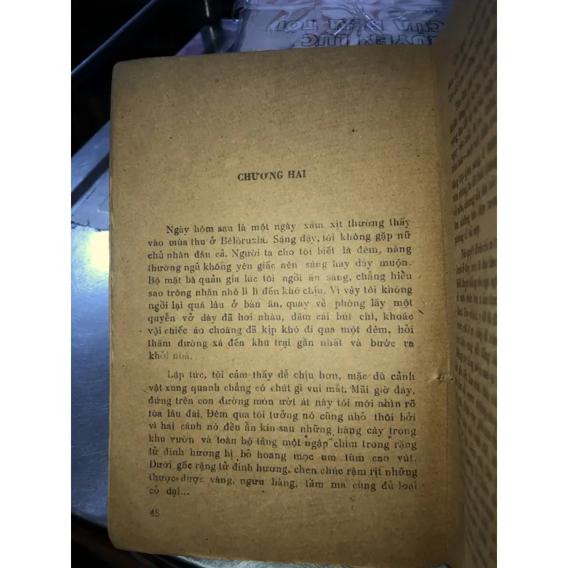 Đội săn của quốc vương Xtác - V. Kôrôtkêvich 788993