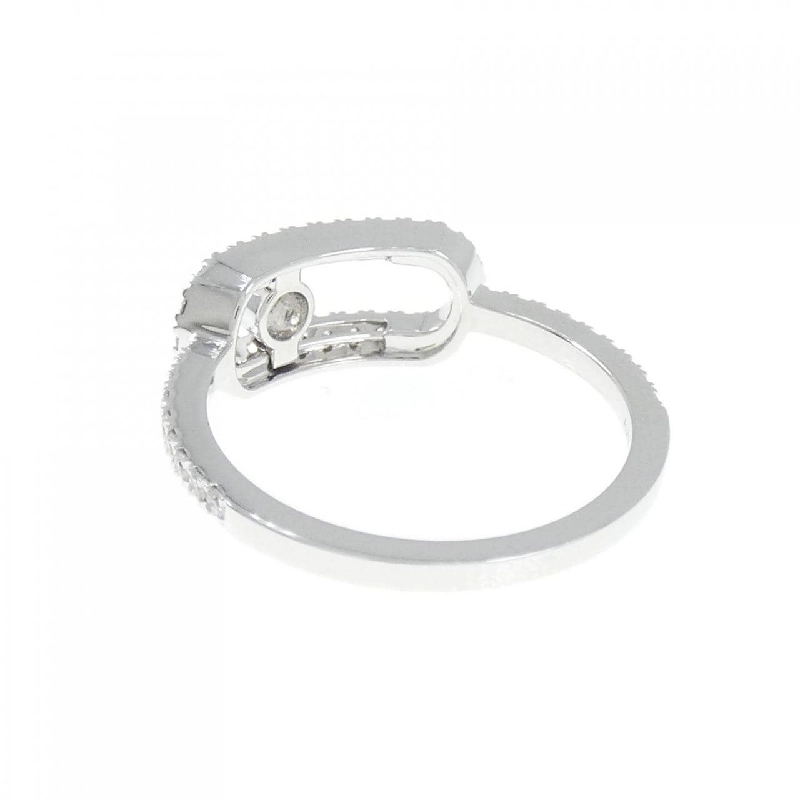 Nhẫn Mésika Move Uno - Hàng hiệu Chính hãng 838540