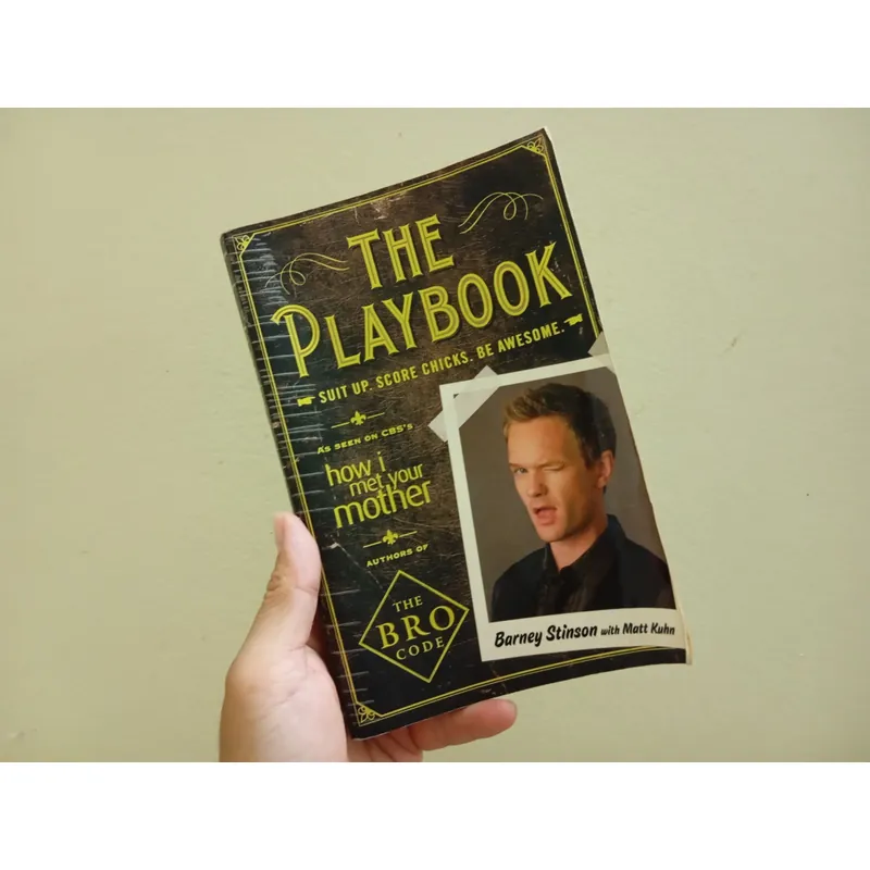 The play book, sách ngoại văn tiếng Anh, tiểu thuyết, english book  590473