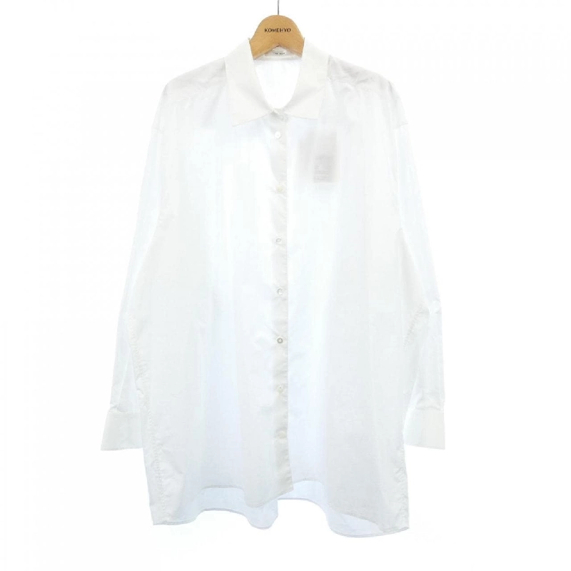 ザロウ THE ROW 5648W2479 Áo sơ mi 633577