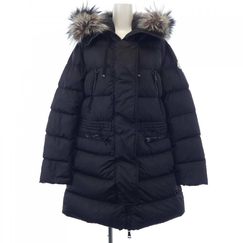 Áo khoác lông vũ MONCLER 633463