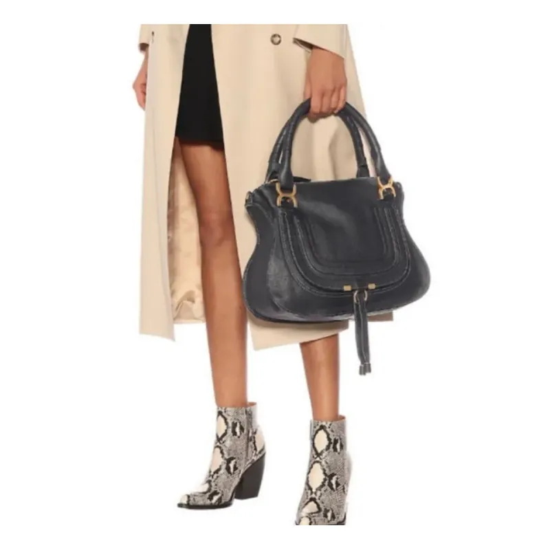 Túi nữ size 35*26*12 da thật 2hand 932925