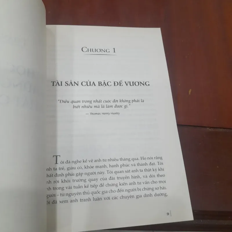 Anthony Robbins - ĐÁNH THỨC NĂNG LỰC VÔ HẠN 756331