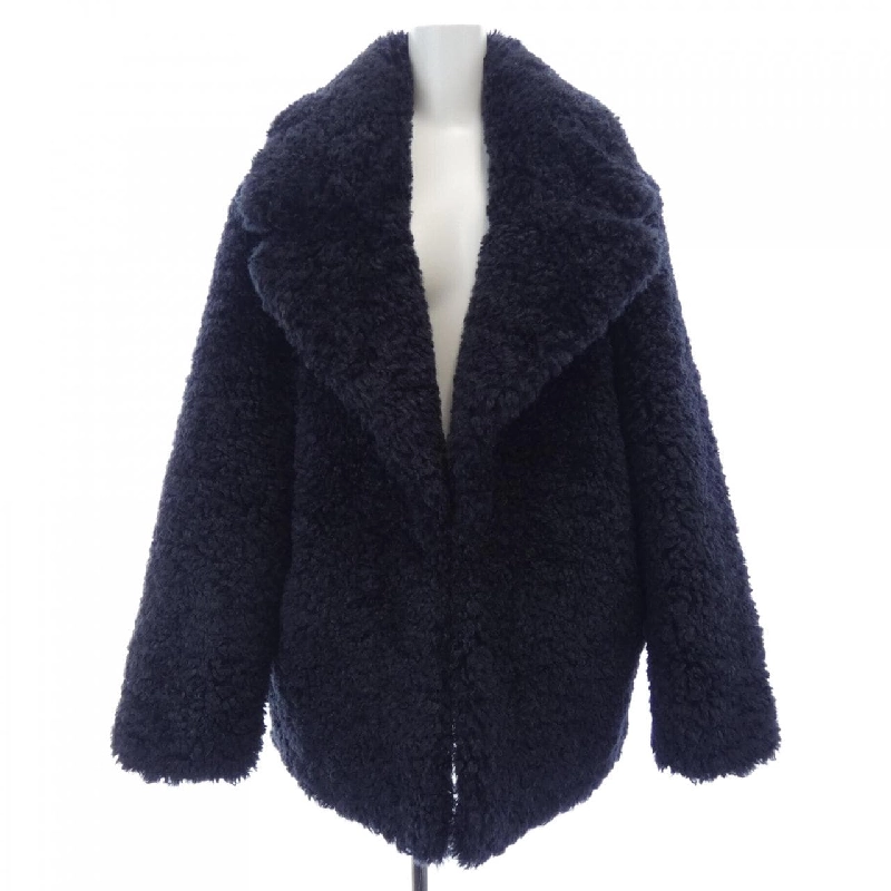 【Mã giảm giá】Áo khoác STELLA MCCARTNEY 638330