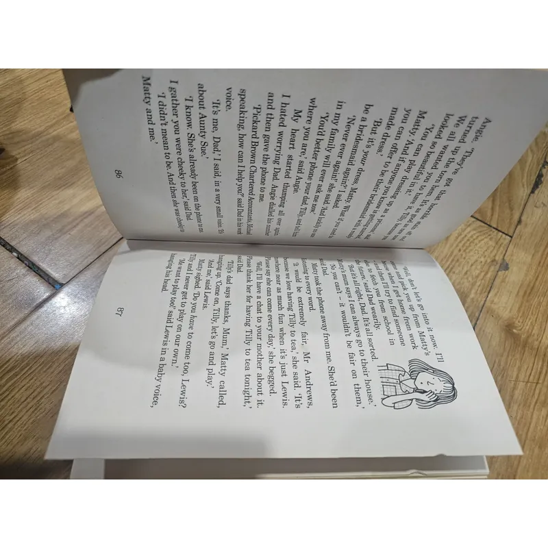 Rent a Bridesmaid
30k 645395