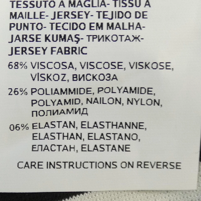 【Mã giảm giá】I BLUES Váy liền 654315