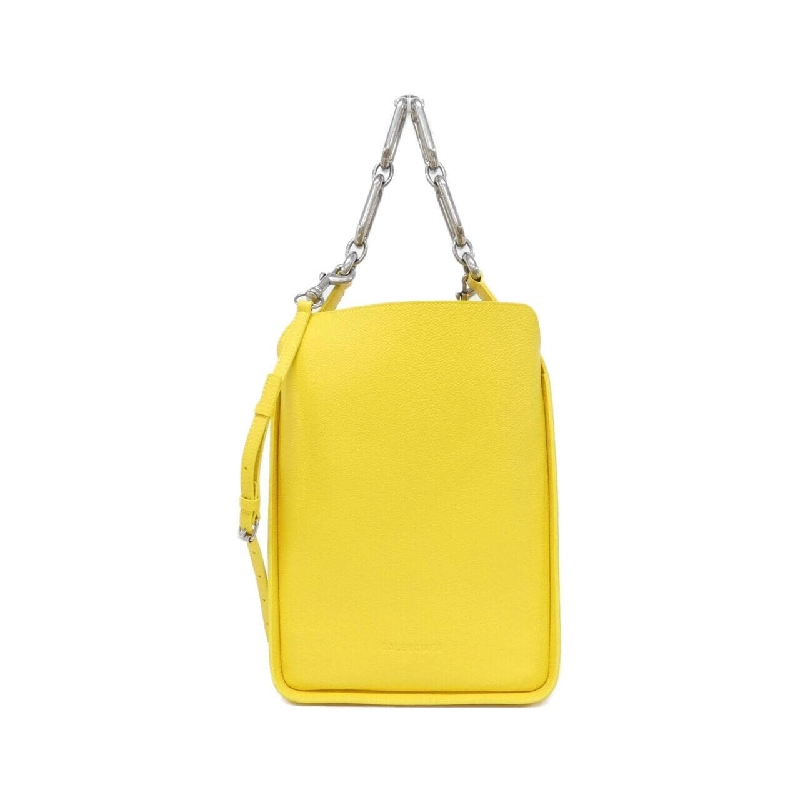 Túi xách LOGO EMBOSSES TOOL 2.0 của Balenciaga 677463 2102F 619476