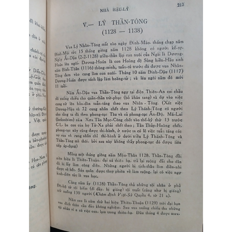 VIỆT SỬ TOÀN THƯ  549123