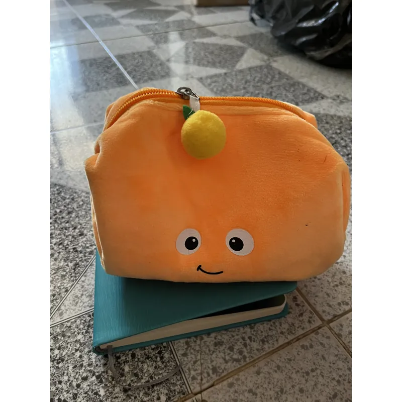 Túi kéo cam 737982