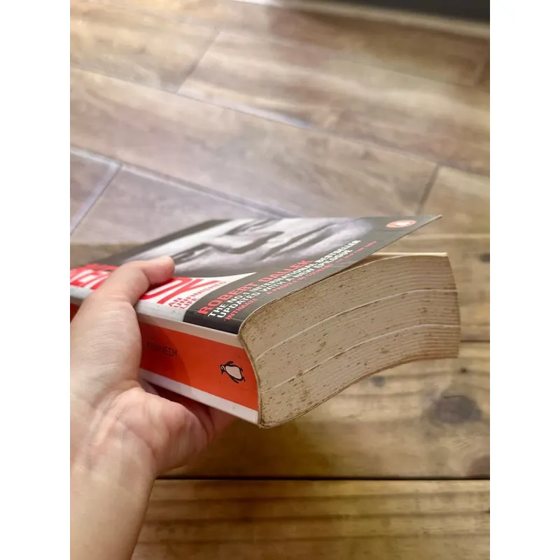 John F. Kennedy - Robert Dallek (Penguin) 729003