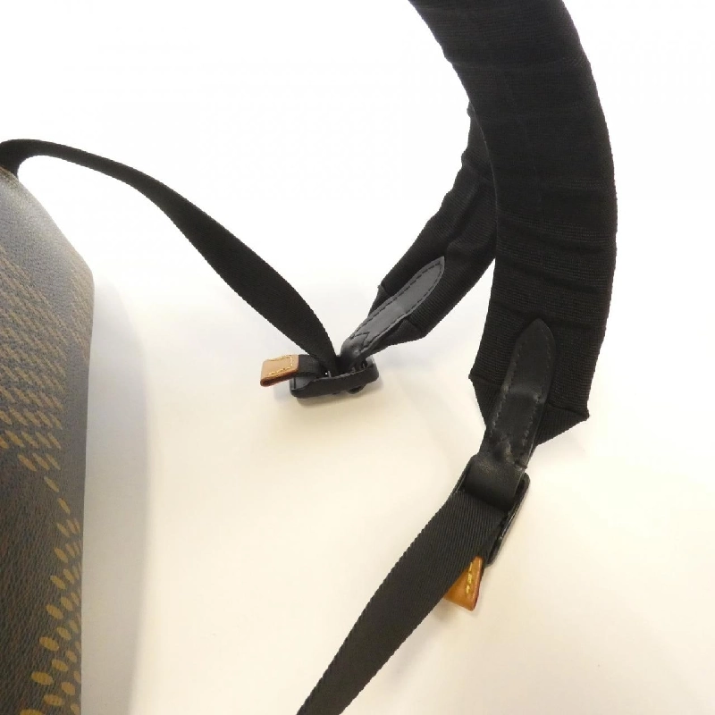 Ba lô Louis Vuitton Damier Giant (LV Squared) Campus N40380 608315