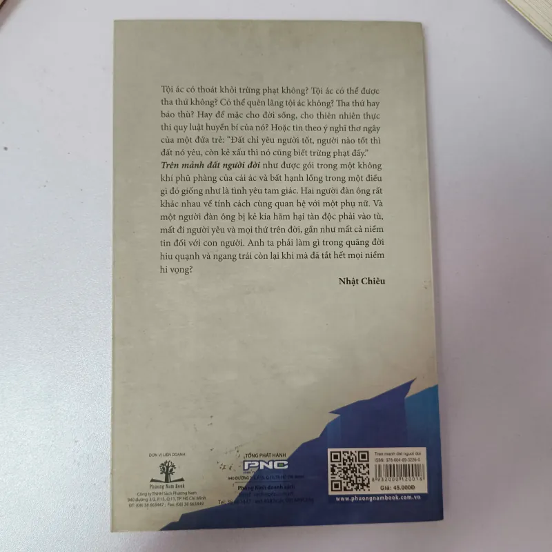 Trên Mảnh Đất Người Đời - Anatoli Stepanovich Ivanov 971549