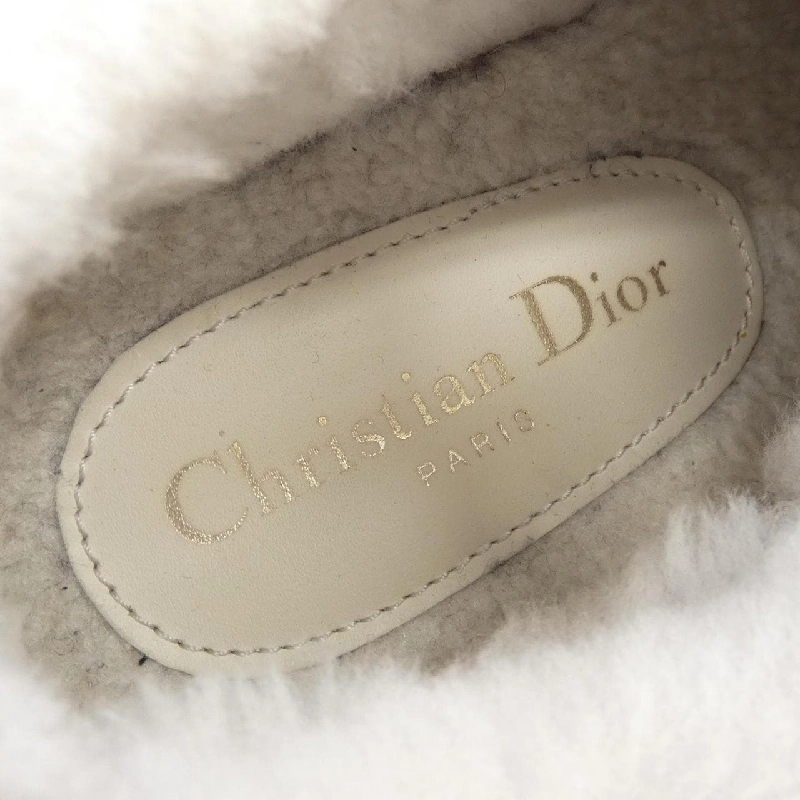 Giày sneaker nền tảng CHRISTIAN DIOR WALK'N'DIOR KCK3980CH - Hàng hiệu Chính hãng 829026