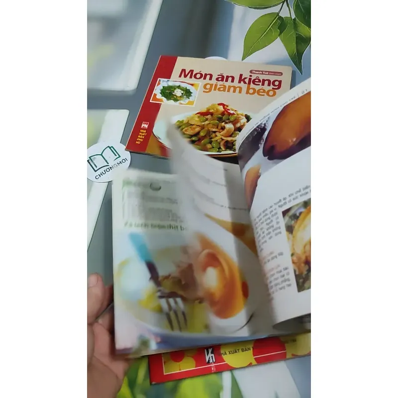 Combo Ẩm Thực: Món Ăn Bổ Não, Món Ăn Kiêng Giảm Béo, Món Ngon Ngày Tết 727317