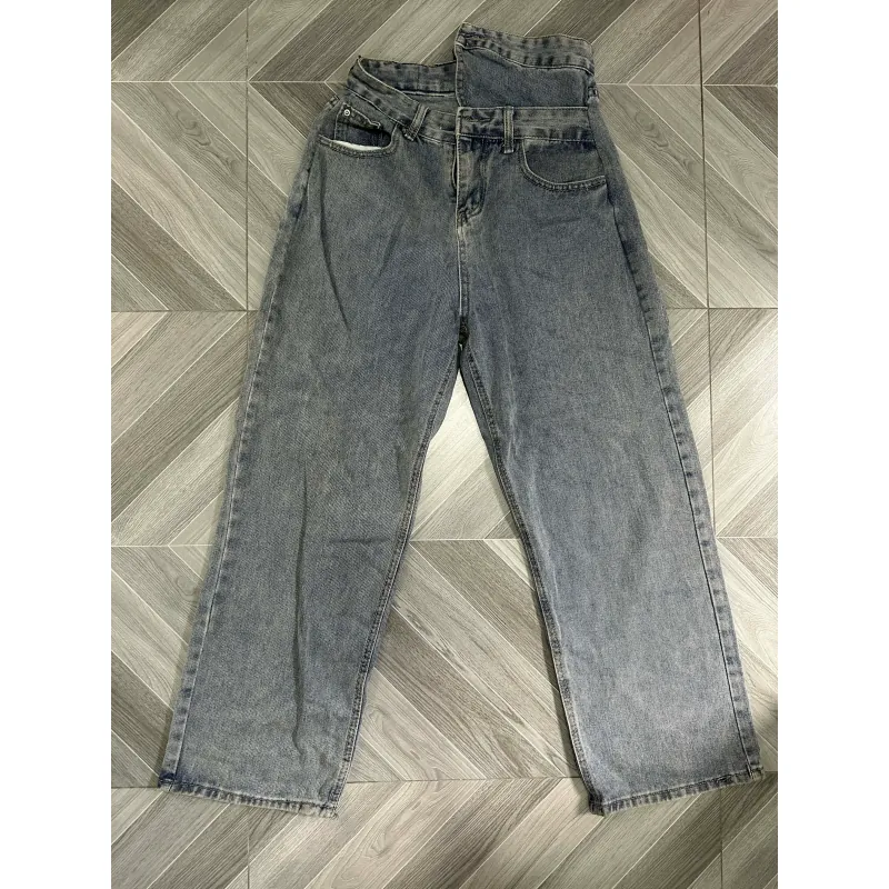 Quần jean kiểu sz M  975924