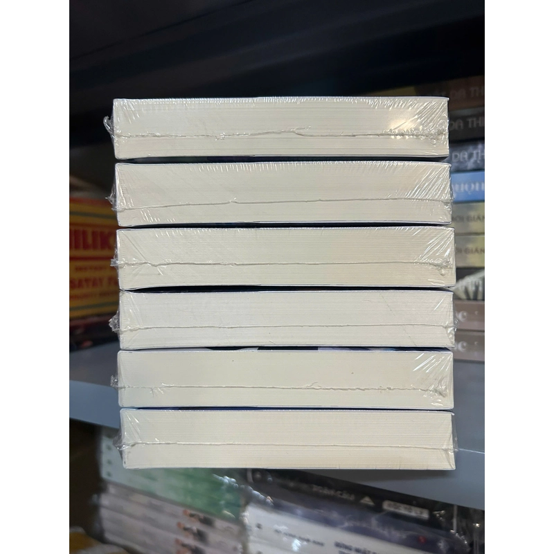 [Đọc mô tả][Đam Mỹ_Boylove] Đừng Nhặt Bạn Trai Trong Thùng Rác 1 2 3 4 5 6 (Bản thường) 497655