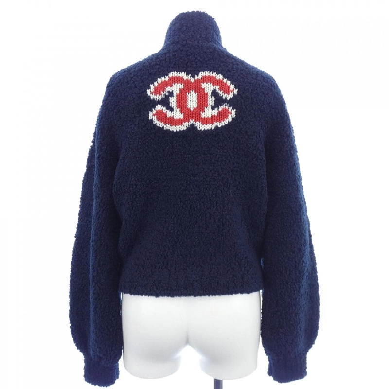 【Mã giảm giá】Áo khoác CHANEL 639521