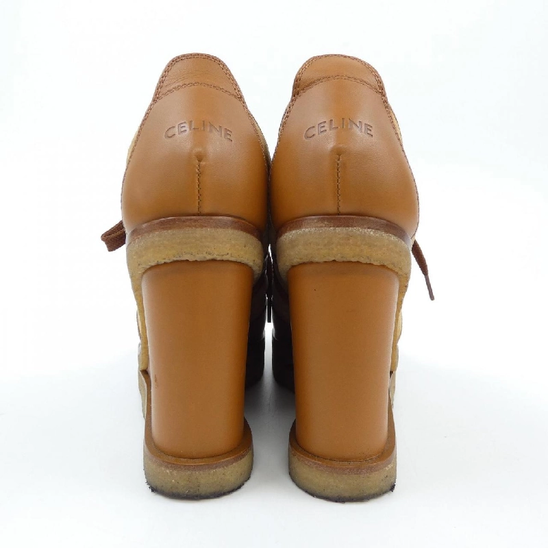 【Mã giảm giá】Giày Celine CELINE 662809