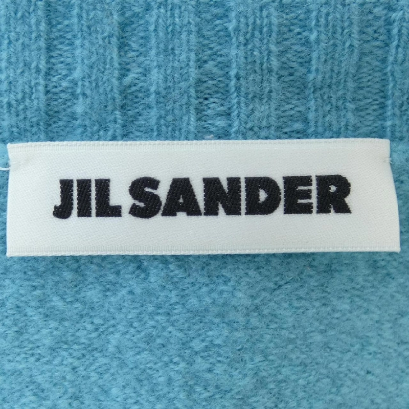 JIL SANDER ニット 634521