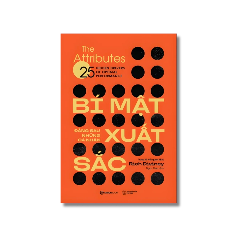 Bí mật đằng sau những cá nhân xuất sắc - Rich Diviney 722183