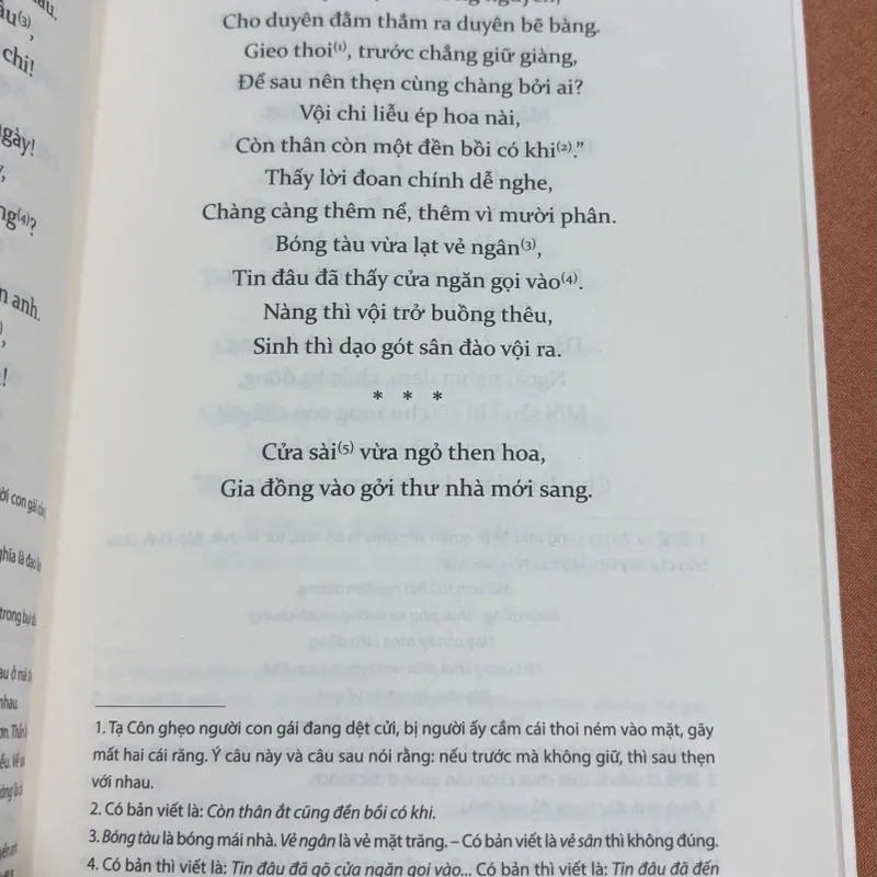 Truyện Thuý Kiều 🌊 572952