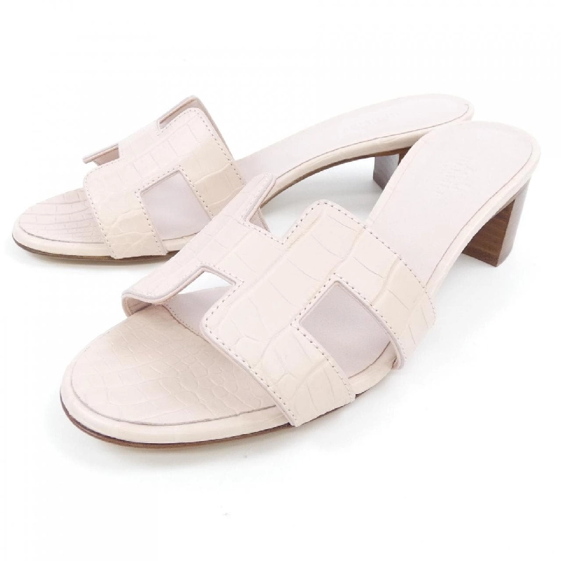 Giày sandal HERMES OASIS 212271Z 659020