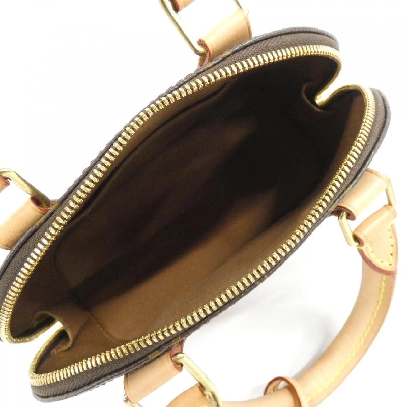 Túi Louis Vuitton Monogram Alma BB M53152 616469